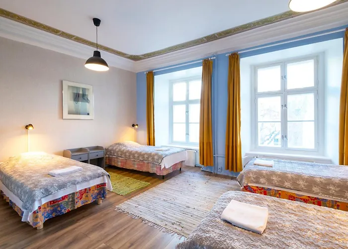 16Eur - Old Town Munkenhof